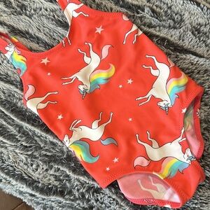 Baby Girls Zara Swimsuit